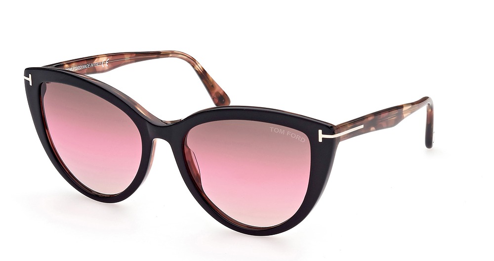 black/other / gradient brown