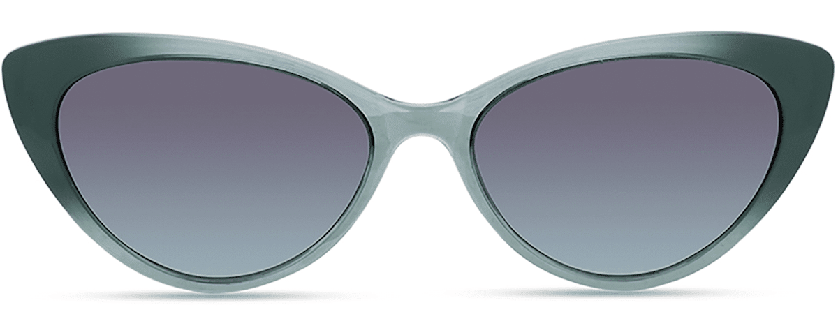 TURQUOISE - SUN LENS CAT. 2