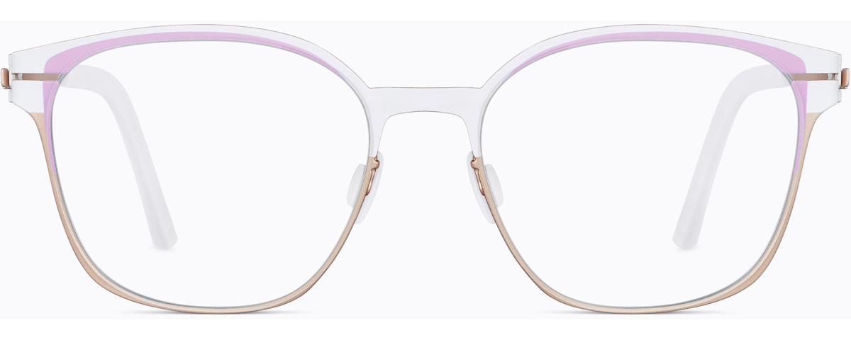 13/119z white/powder pink/platinum