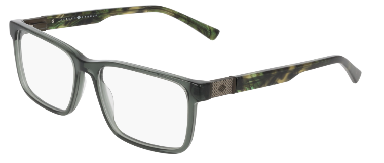 OLIVE CRYSTAL
