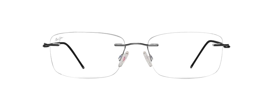Chrome Black