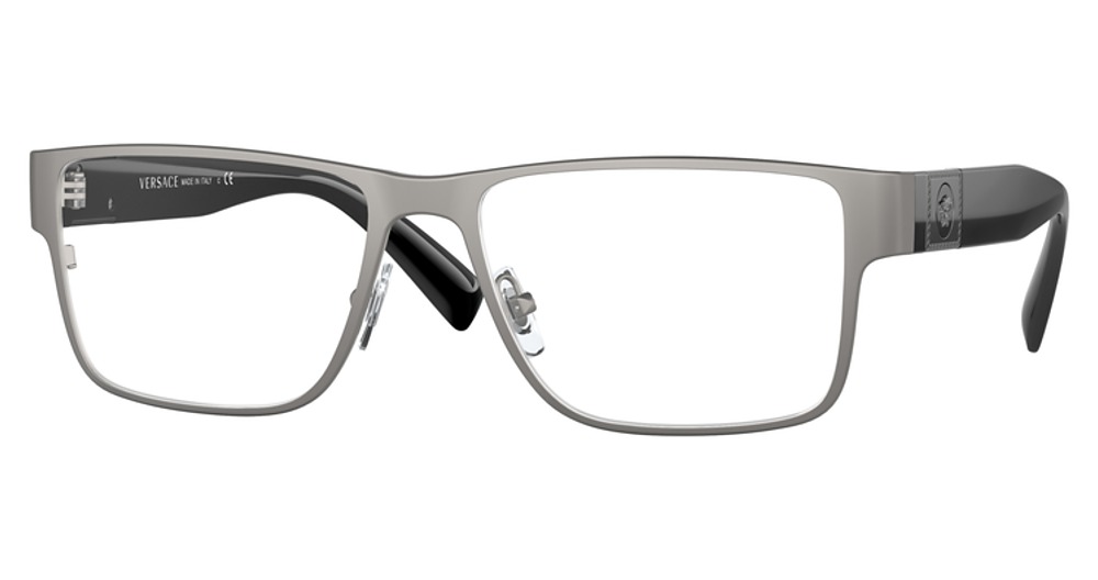 GUNMETAL OPACO