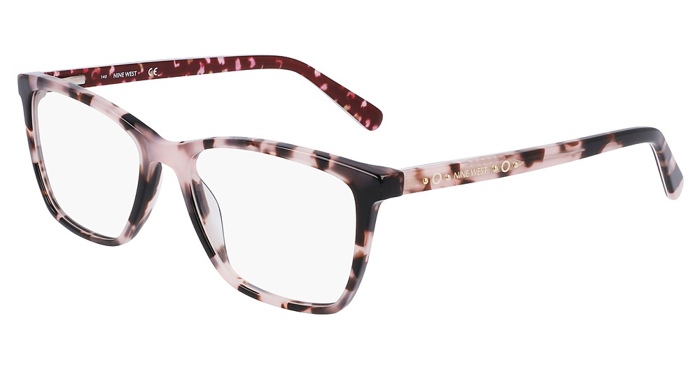 BLUSH TORTOISE