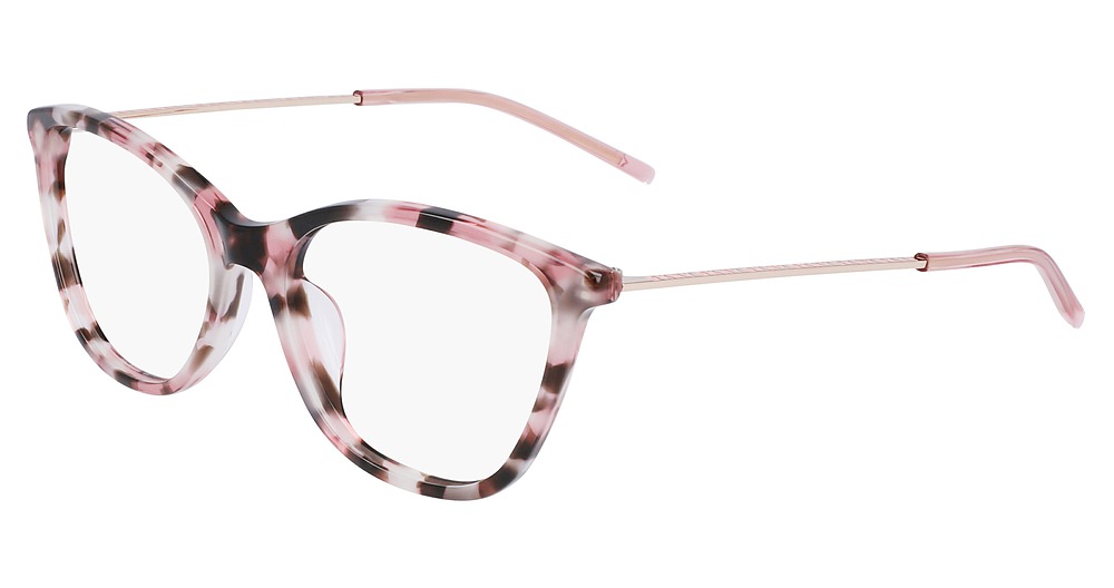 PINK TORTOISE