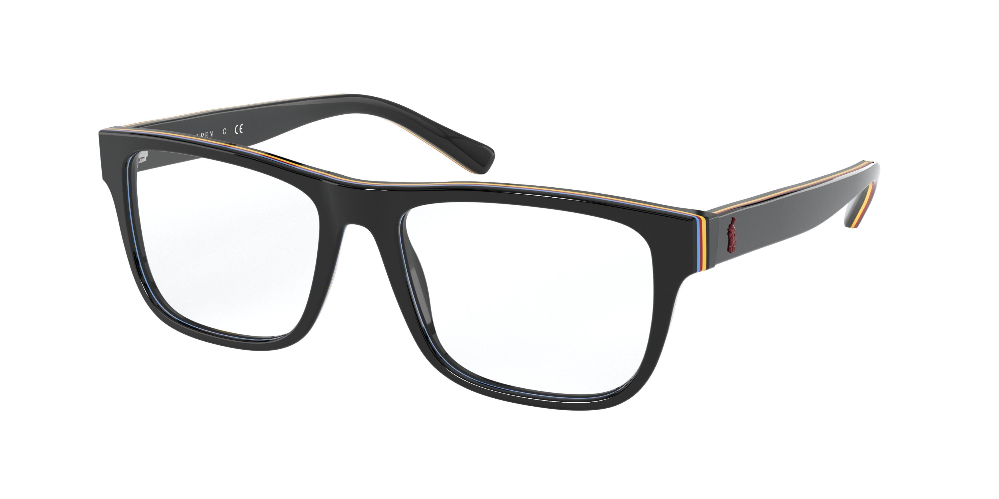 SHINY BLACK/RED/YELLOW/BLACK
