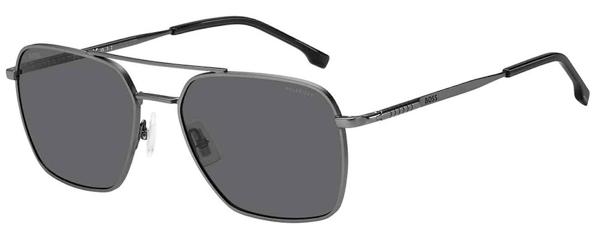MTDKRUTH / GREY POLARIZED