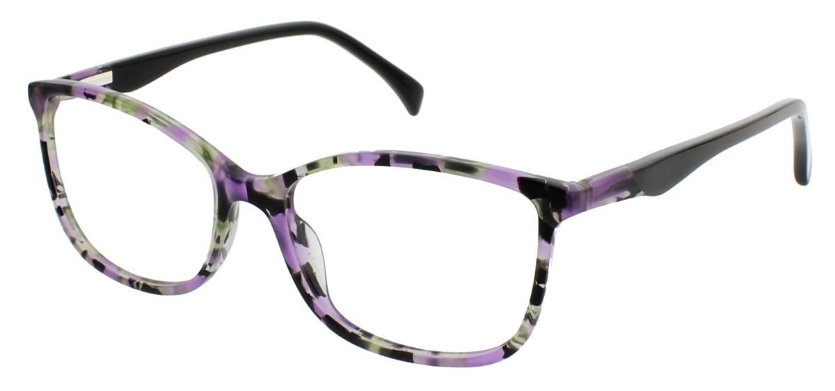 PURPLE MULTI