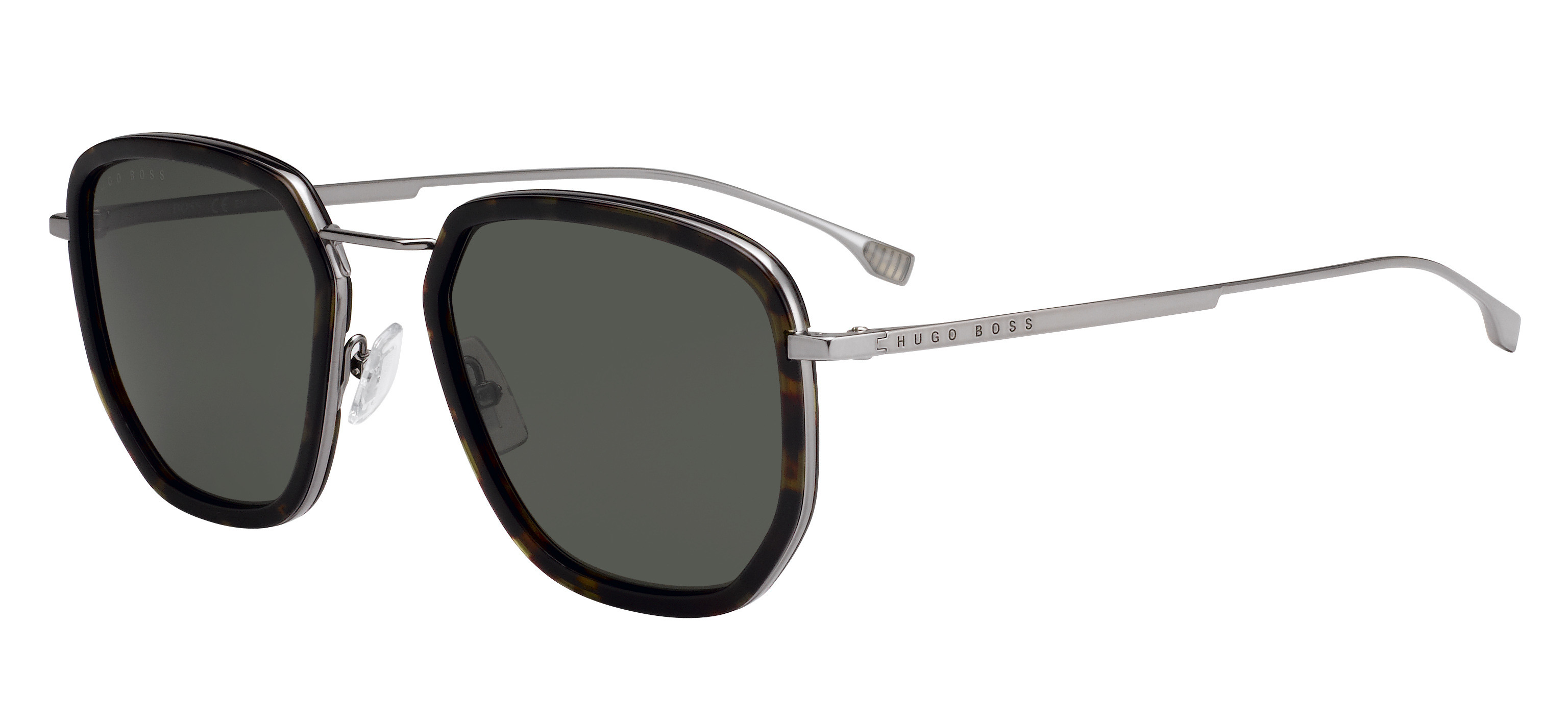 Dark Havana (QT Green)