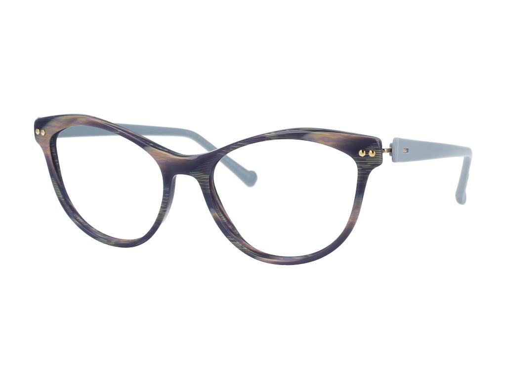 iGreen IGV04.86 cateye eyeglasses in U1015