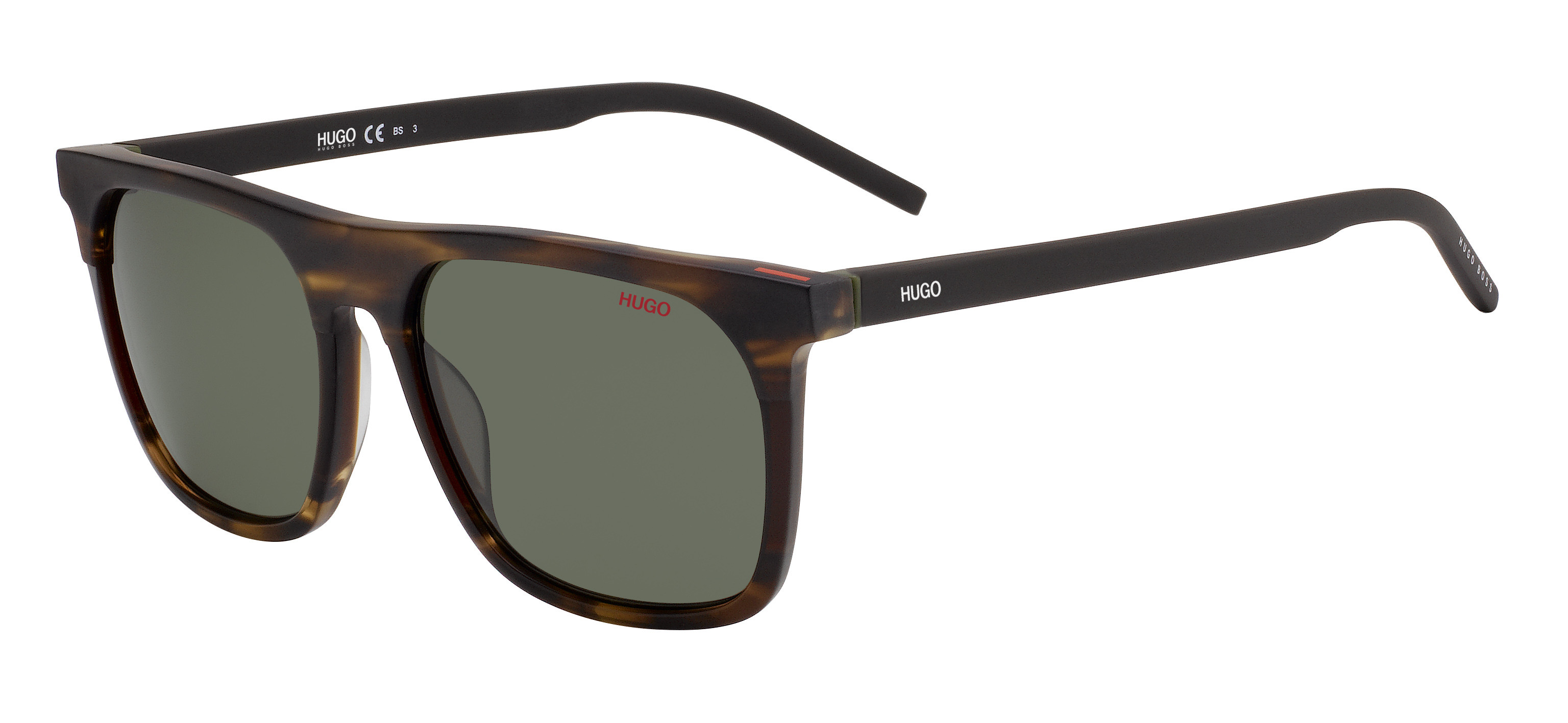 Brown Hrwal (QT Green)