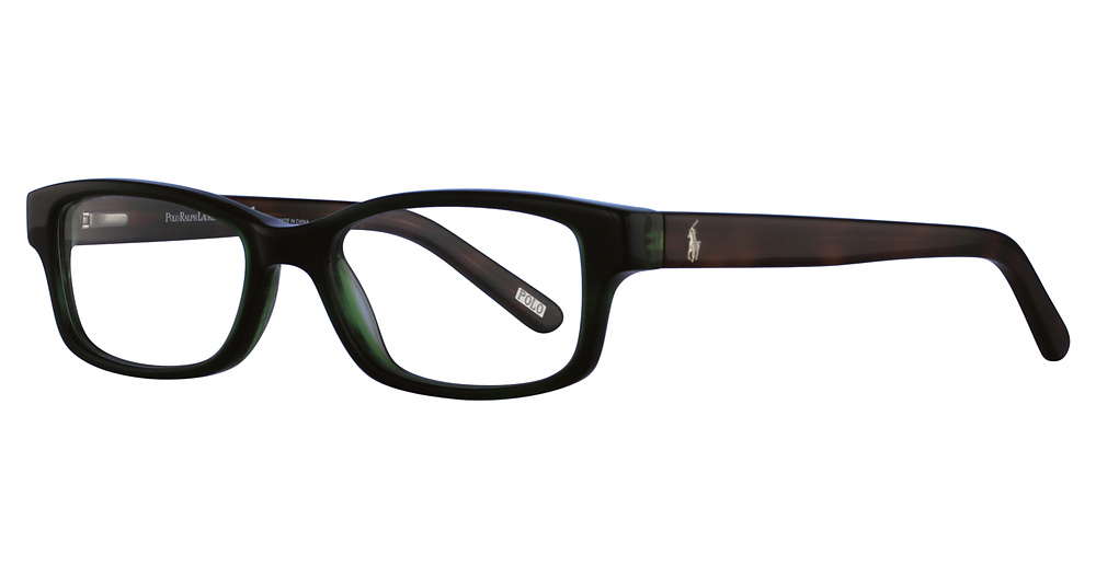 GREEN/TORT