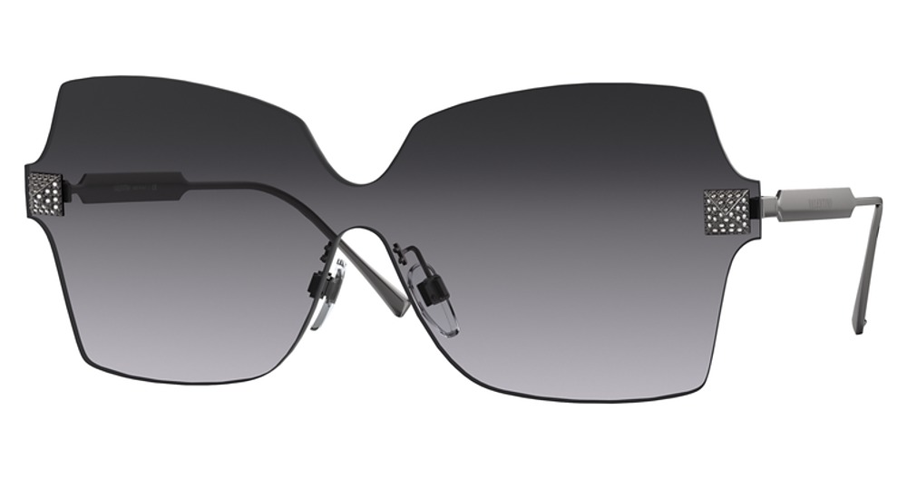 GUNMETAL / GRADIENT BLACK