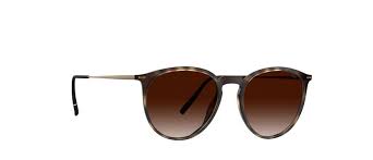 Havanna Wanut / SLM Red Brown Gradient