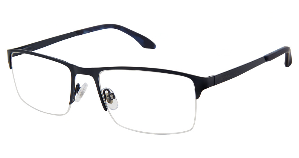 Navy/Blue Horn
