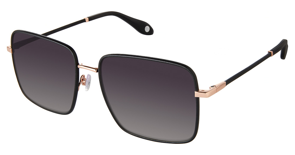 BLACK ROSE GOLD