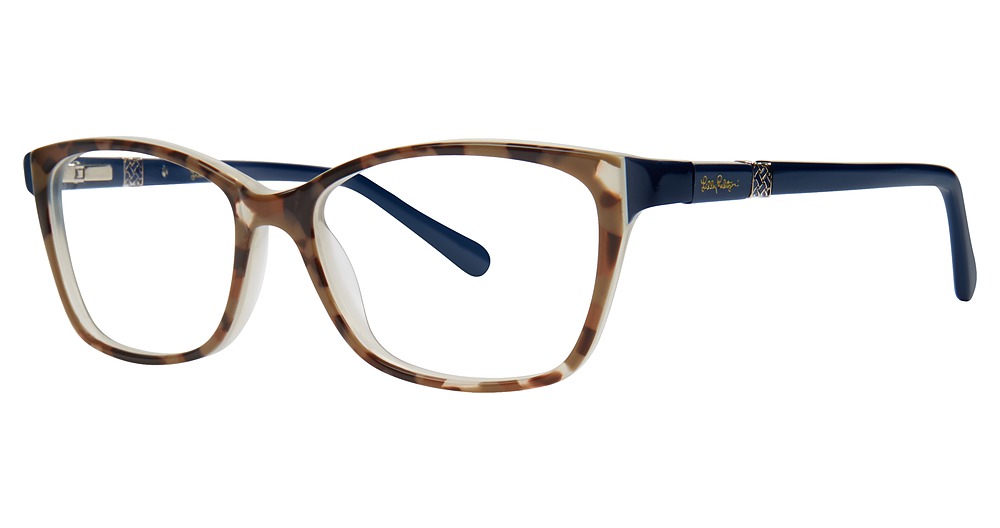 Mocha Navy
