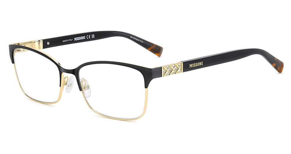 BLK GOLD B