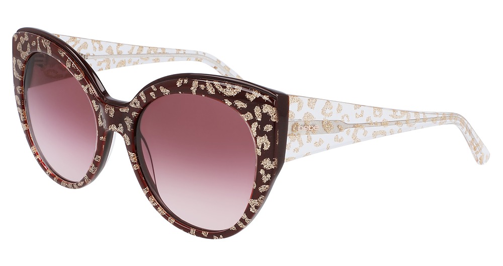 BURGUNDY ANIMAL
