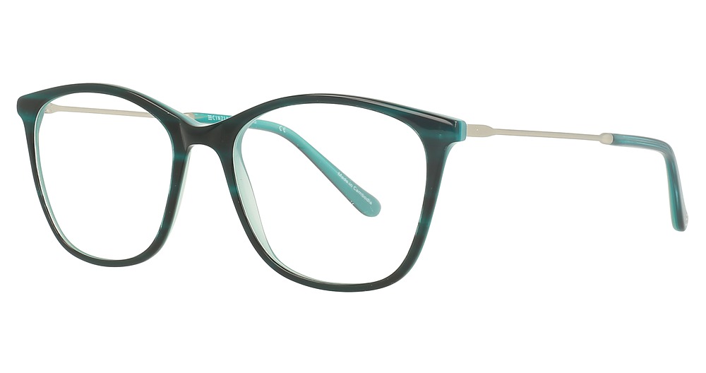 Teal / Peacock