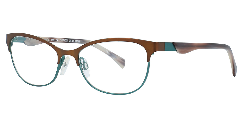 Coffee Brown