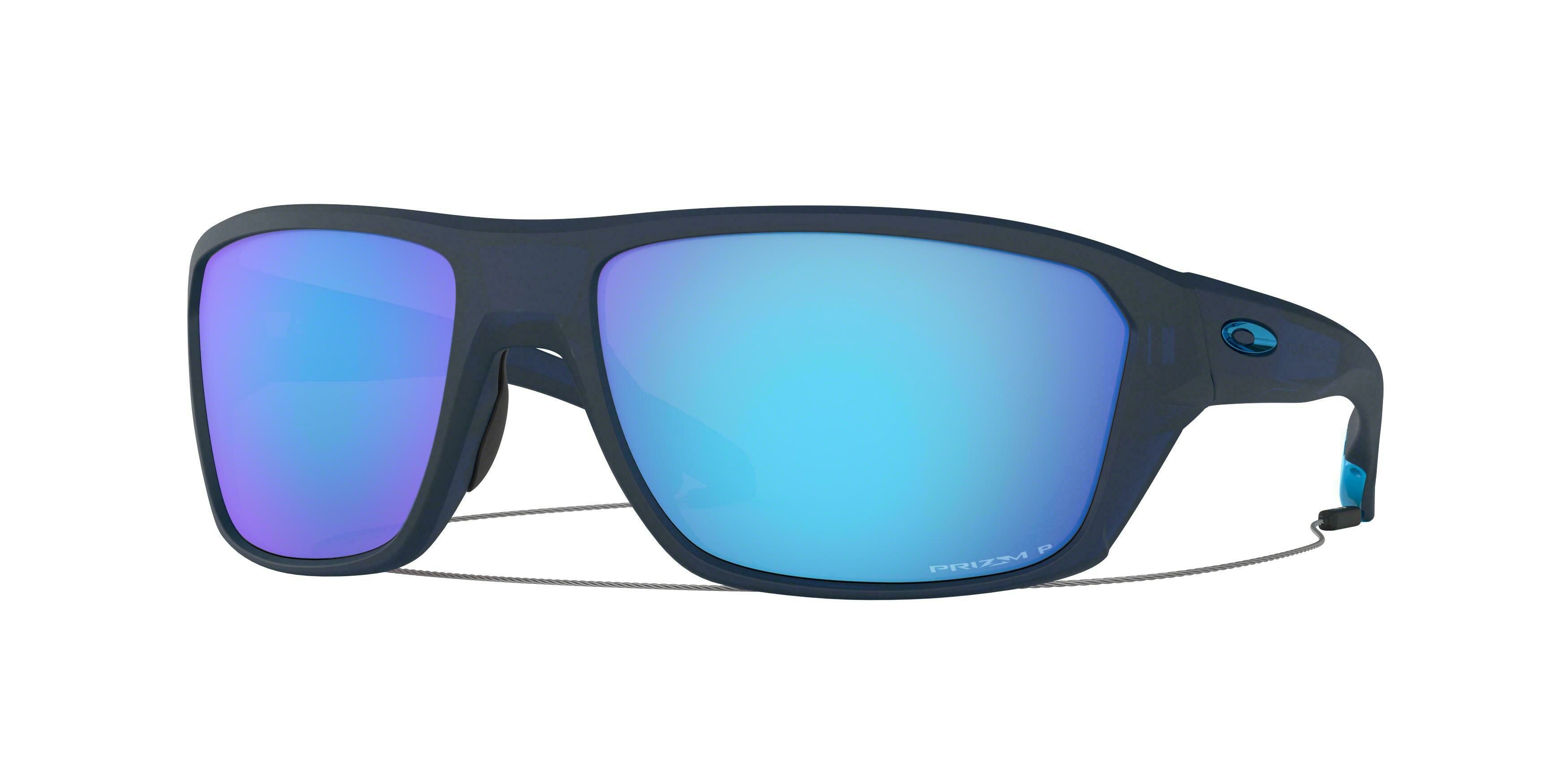 MATTE TRANSLUCENT BLUE