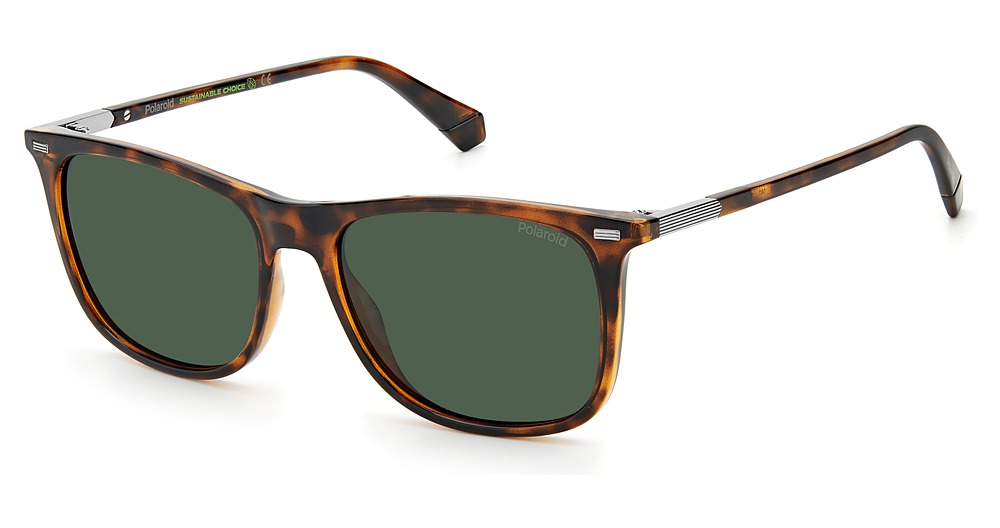 HVN / GREEN POLARIZED