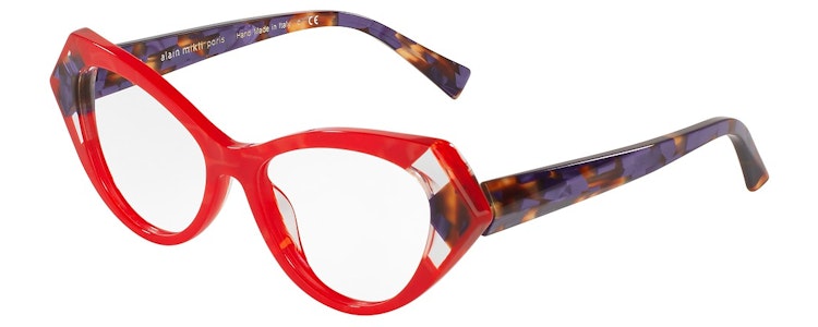 ROUGE MIKLI/CRYSTAL/VIOL