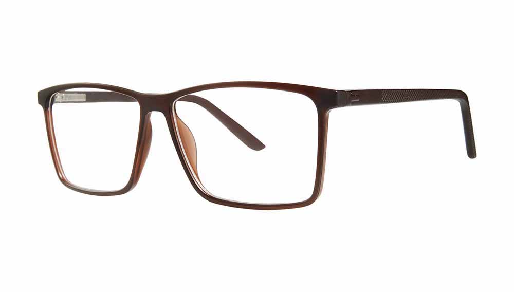 BROWN MATTE