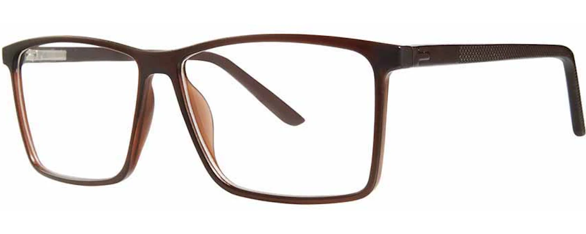 BROWN MATTE