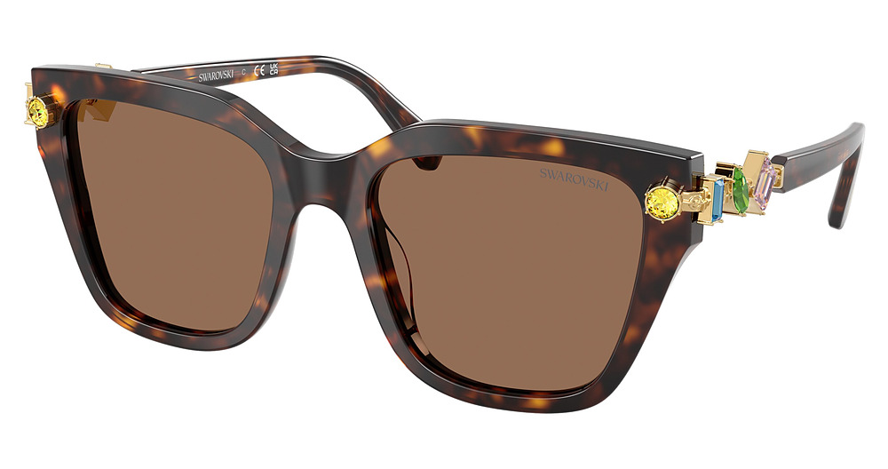 HAVANA / DARK BROWN