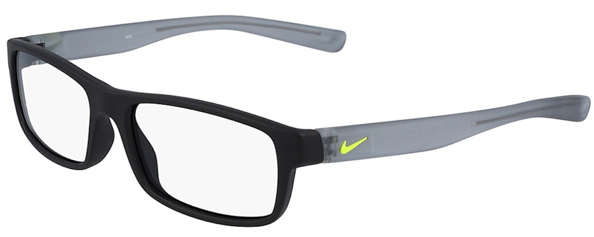 (002) MATTE BLACK/WOLF GREY