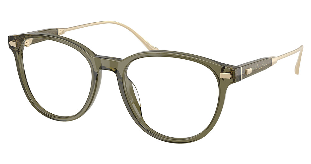 TRANSPARENT OLIVE
