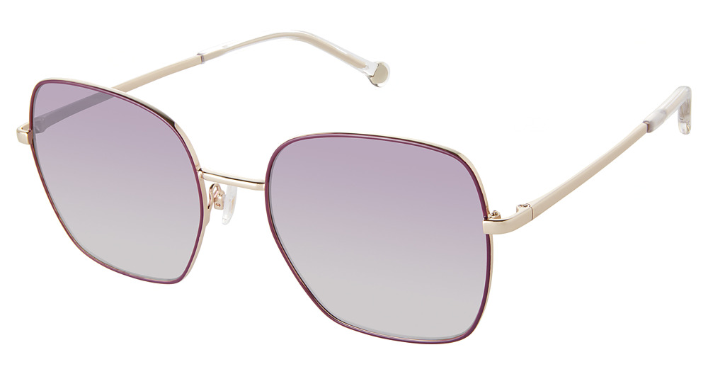 MAUVE GOLD