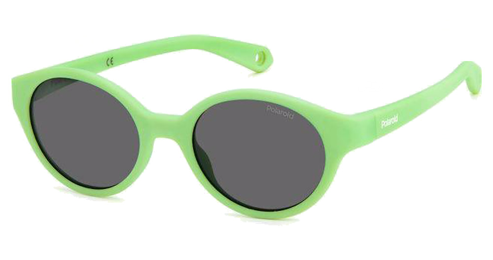 GREEN / GREY POLARIZED