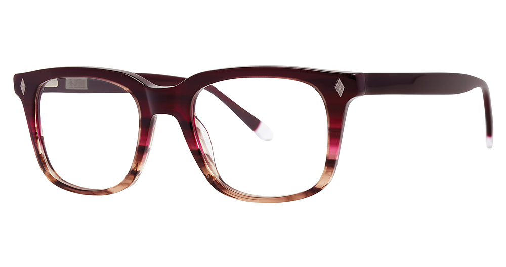 Viola Gradient