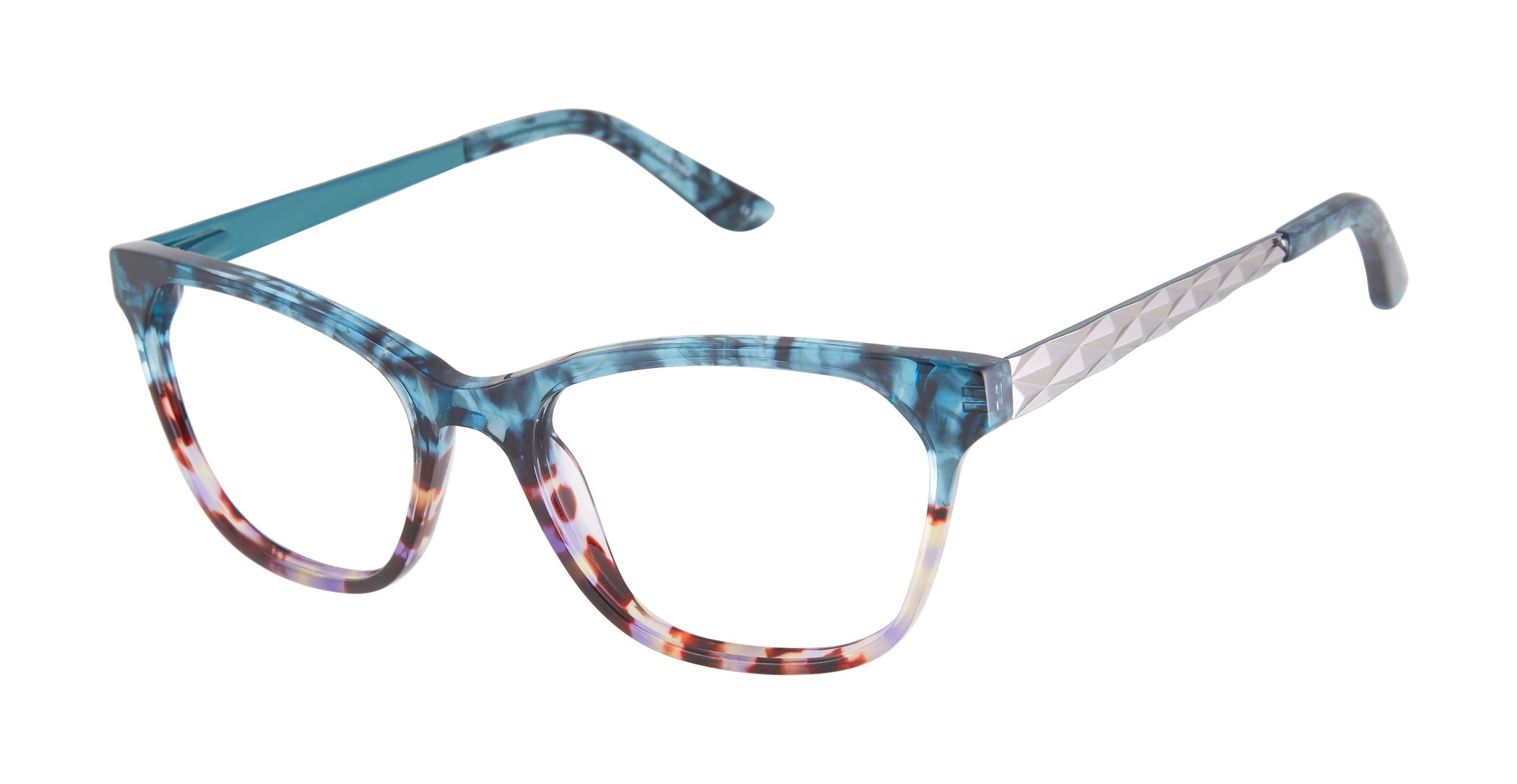 Teal Tortoise
