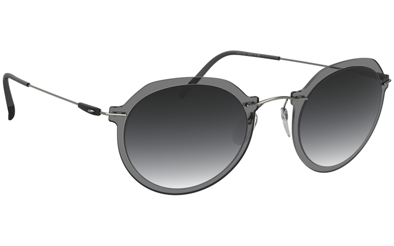Grey / Ruthenium