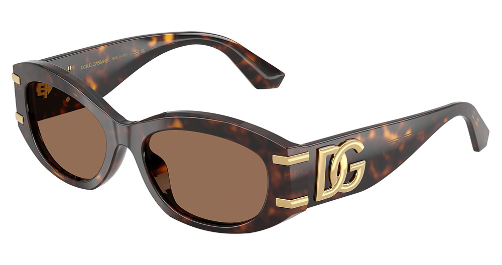 HAVANA / DARK BROWN