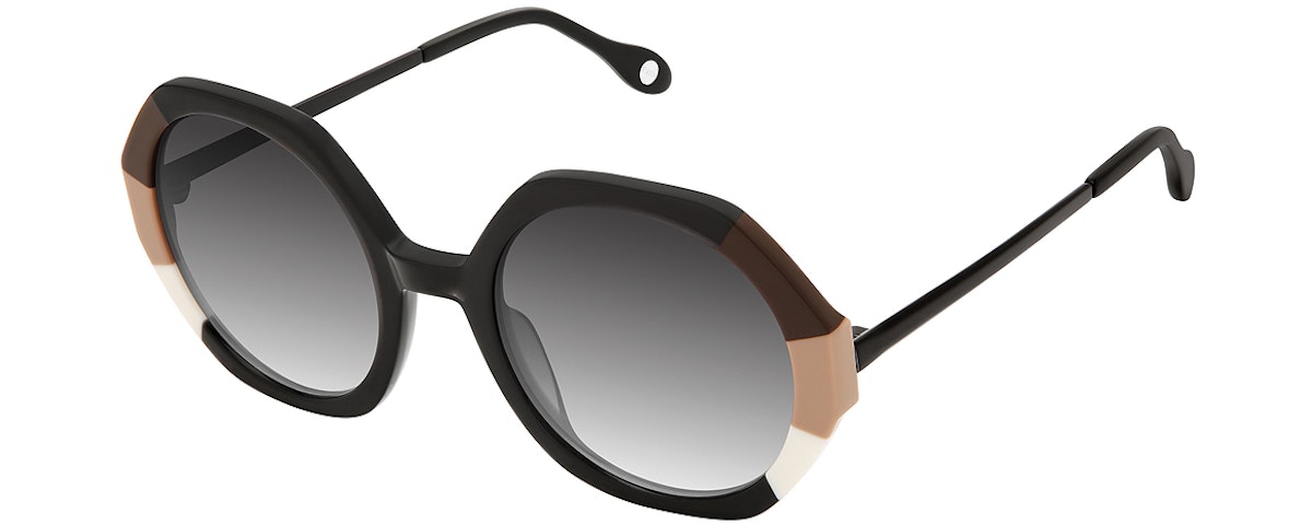BLACK COFFEE GRADIENT