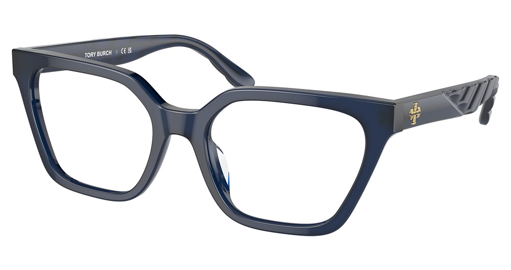 TRANSPARENT NAVY