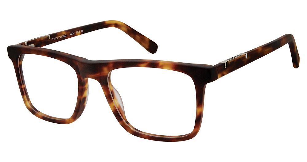 Matte Tortoise