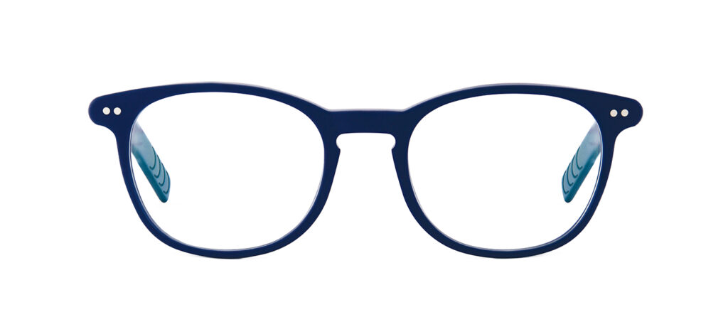 26m – blue matte