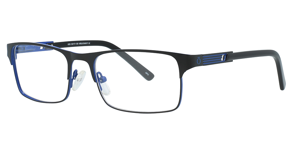 MBlk/Navy