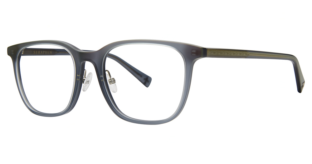 METALLIC ROSE GOLD FADE