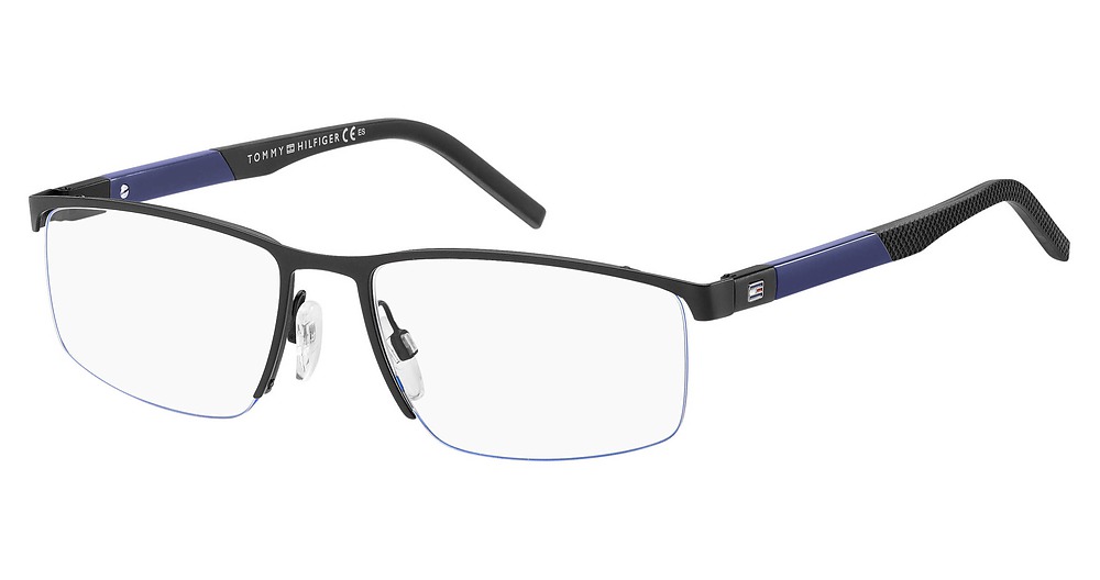 BLK BLUE B