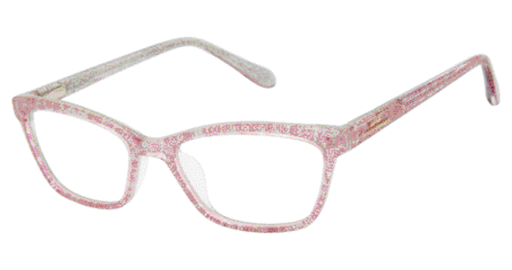 pink/silver