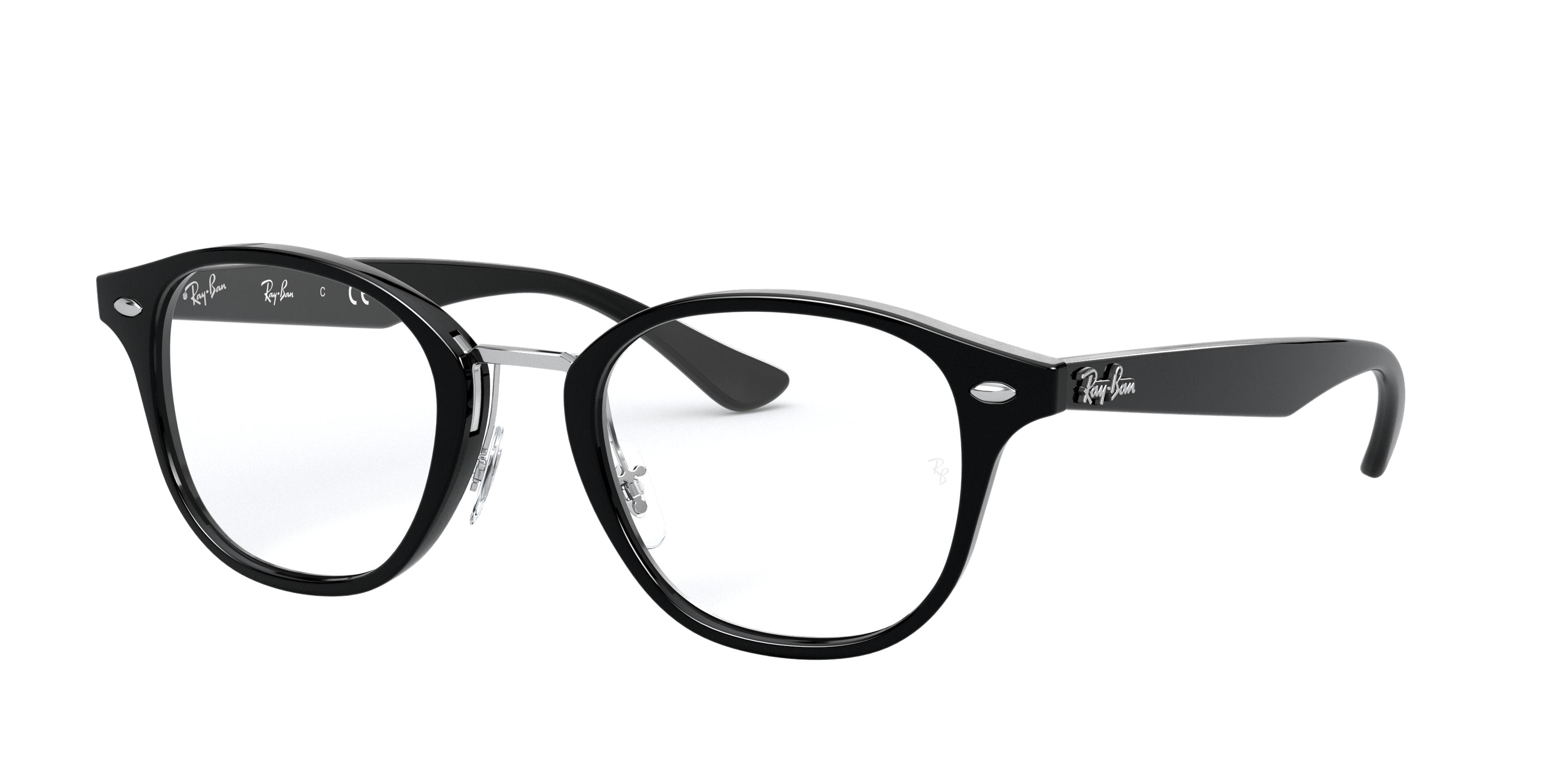SHINY BLACK