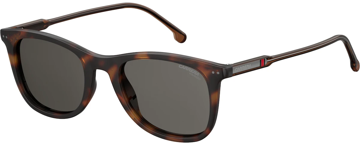 Brown Havana (M9 Gray Pz)