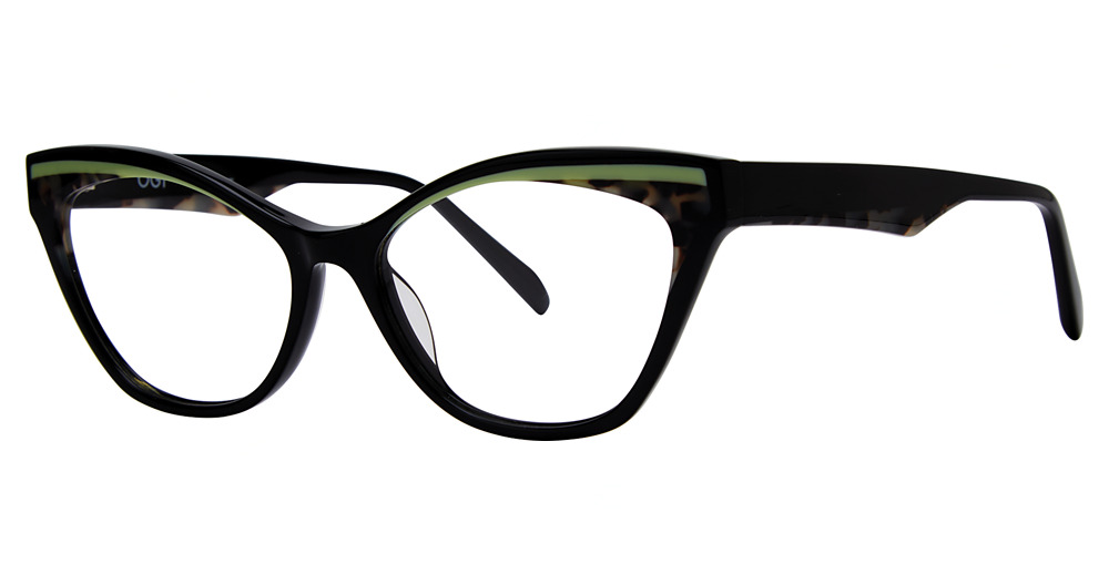 BLACK LIME HAVANA