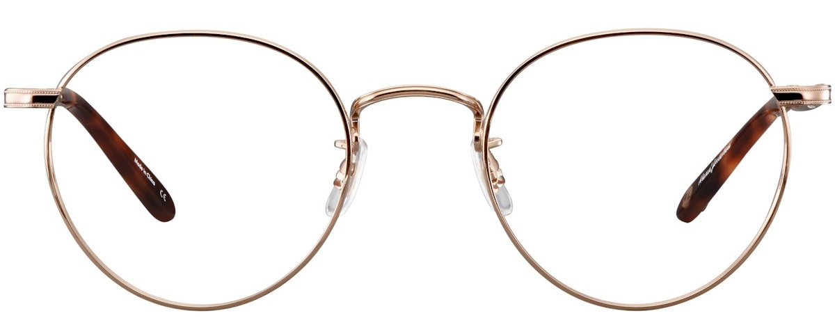 Copper-Tortoise